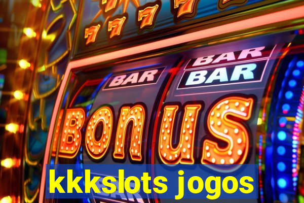 kkkslots jogos